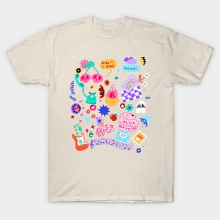 Have a lovely day! T-Shirt